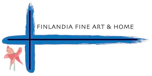 Gift Card from Finlandia Fine Art & Home